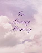 In Loving Memory