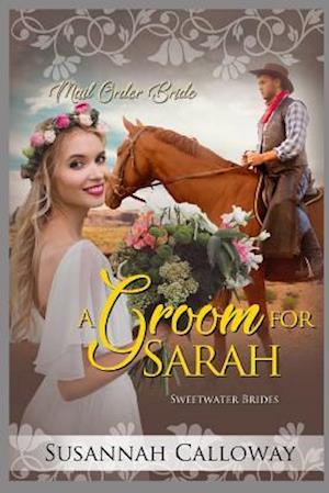 A Groom for Sarah