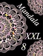 Mandala XXL 8