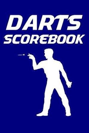 Darts Scorebook