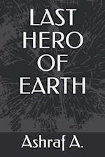 Last Hero of Earth