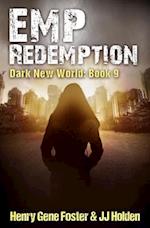 Emp Redemption (Dark New World, Book 9)