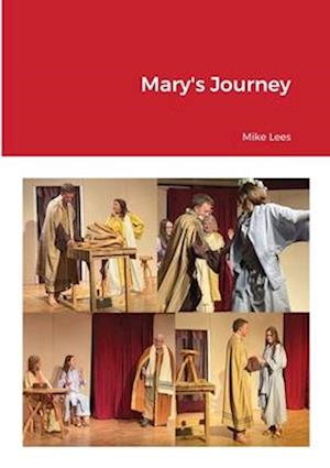 Mary's Journey