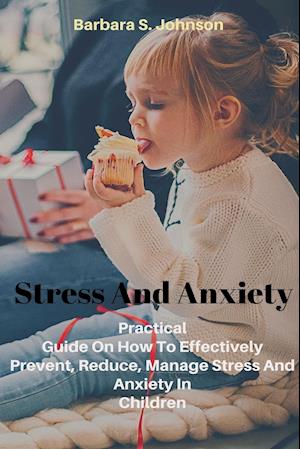 Stress And Anxiety