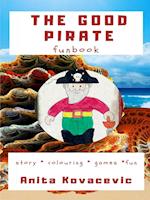 The Good Pirate Funbook