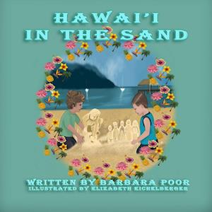 Hawaii In The Sand