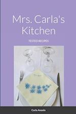 MRS. CARLA'S KITCHEN