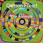 Damon Freed