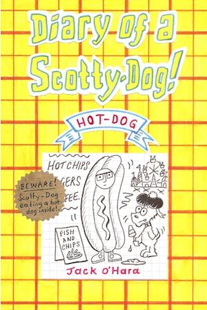 Diary of a Scotty-Dog! Hot-Dog