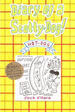 Diary of a Scotty-Dog! Hot-Dog 