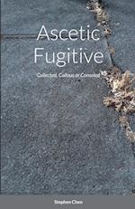 Ascetic Fugitive