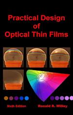 Practical Design of Optical Thin Films 