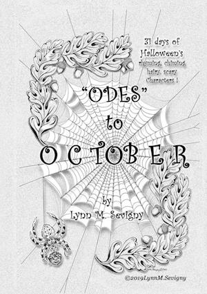 "ODES" to OCTOBER