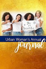 Urban Woman's Annual Journal 