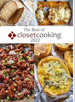 The Best of Closet Cooking 2022 