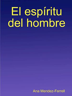 El espíritu del hombre