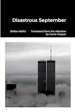 Disastrous September 