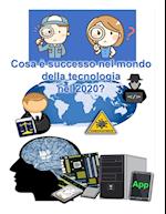 Annuario 2020 di ICT (ICT - Information and Comunications Technology)