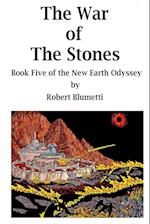 NEO - The War of the Stones - Book Five 