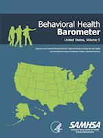 Behavioral Health Barometer (United States) - Volume 5