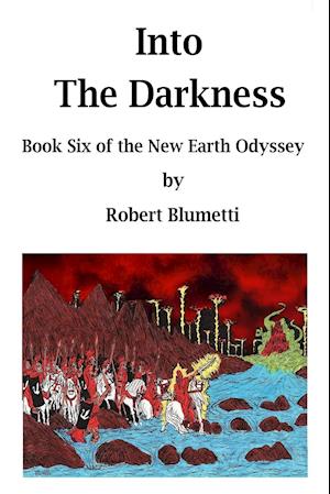 NEO - Into the Darkness - Book Six