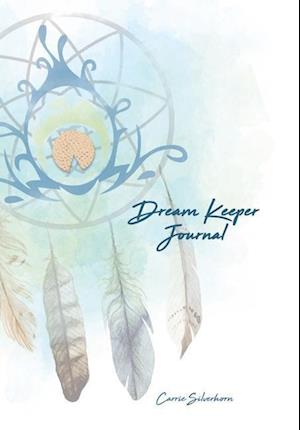 Dream Keeper Journal