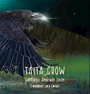 Taita Crow Third edition