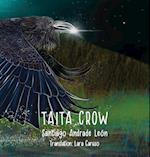 Taita Crow Third edition