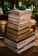 12 Gifts for Writers 