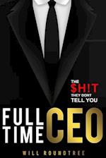 Full Time CEO