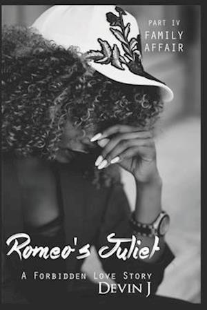 Romeo's Juliet Book 4