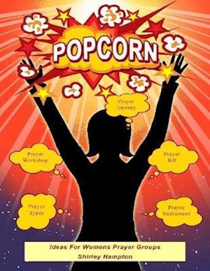 Popcorn Ideas for Women Groups