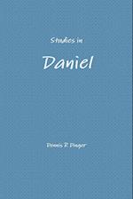 Studies in Daniel 