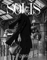 Solis Magazine Issue 36 -  F/W Edition 2019