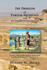 The Problem of Partial Obedience