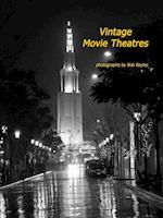 Vintage Movie Theatres 