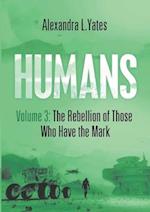 HUMANS Volume 3