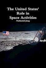The United States' Role in Space Activities 