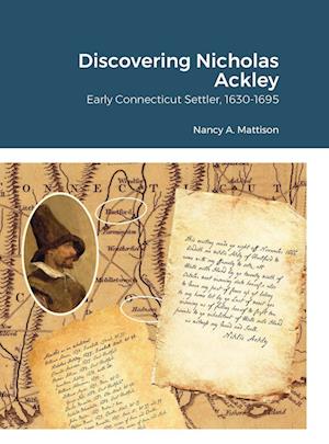 Discovering Nicholas Ackley