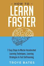 How to Learn Faster