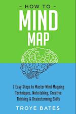 How to Mind Map