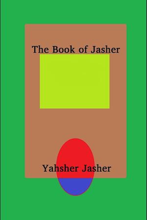 The Book of Jasher