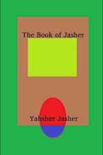 The Book of Jasher 