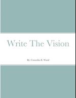 Write The Vision 