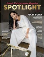 Spotlight Female Entrepreneurs Magazine, Vol 2 