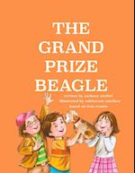 The Grand Prize Beagle 