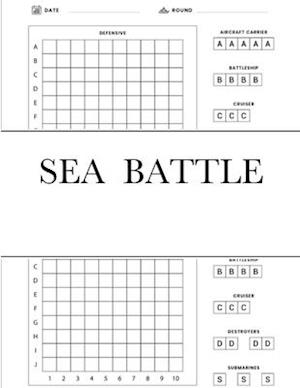 Sea Battle