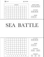 Sea Battle 