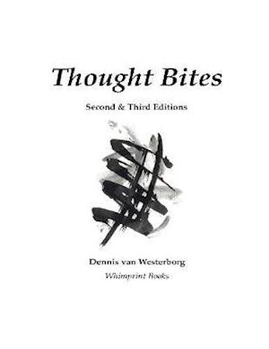 Thought Bites Second and Third Editions