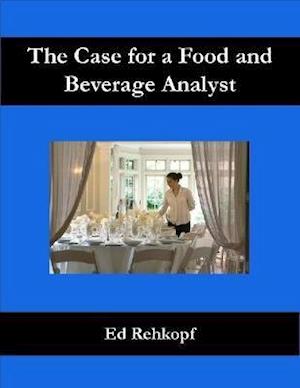 Case for a Food and Beverage Analyst